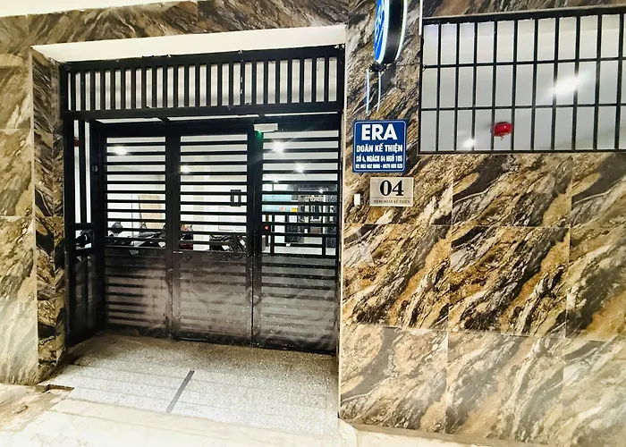 Era Doãn Kế Thiện